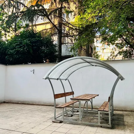 Comfy 100letov * Warna