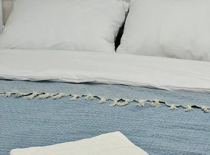 Apartment Comfy 100letov *