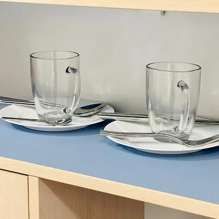 Daire Comfy 100letov *