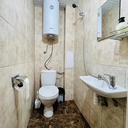 Comfy 100letov Varna