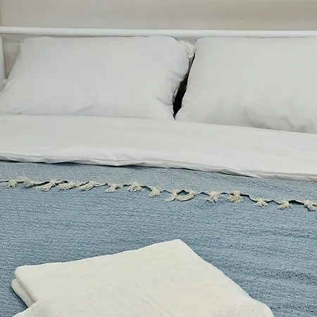 Daire Comfy 100letov *