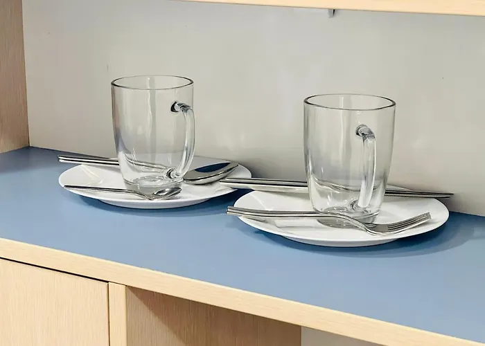 Апартаменты Comfy 100letov *