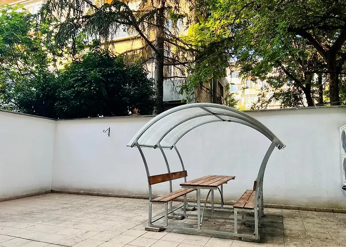 Comfy 100letov * Варна