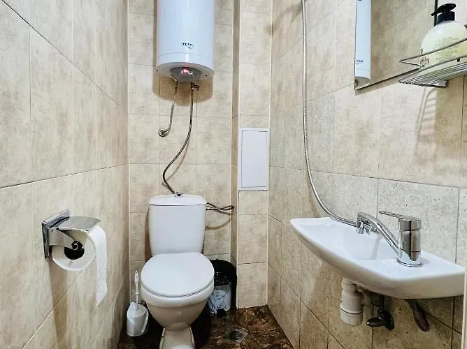 Comfy 100letov Варна